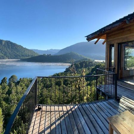 Hermoso Eco Lodge San Martín de los Andes 外观 照片