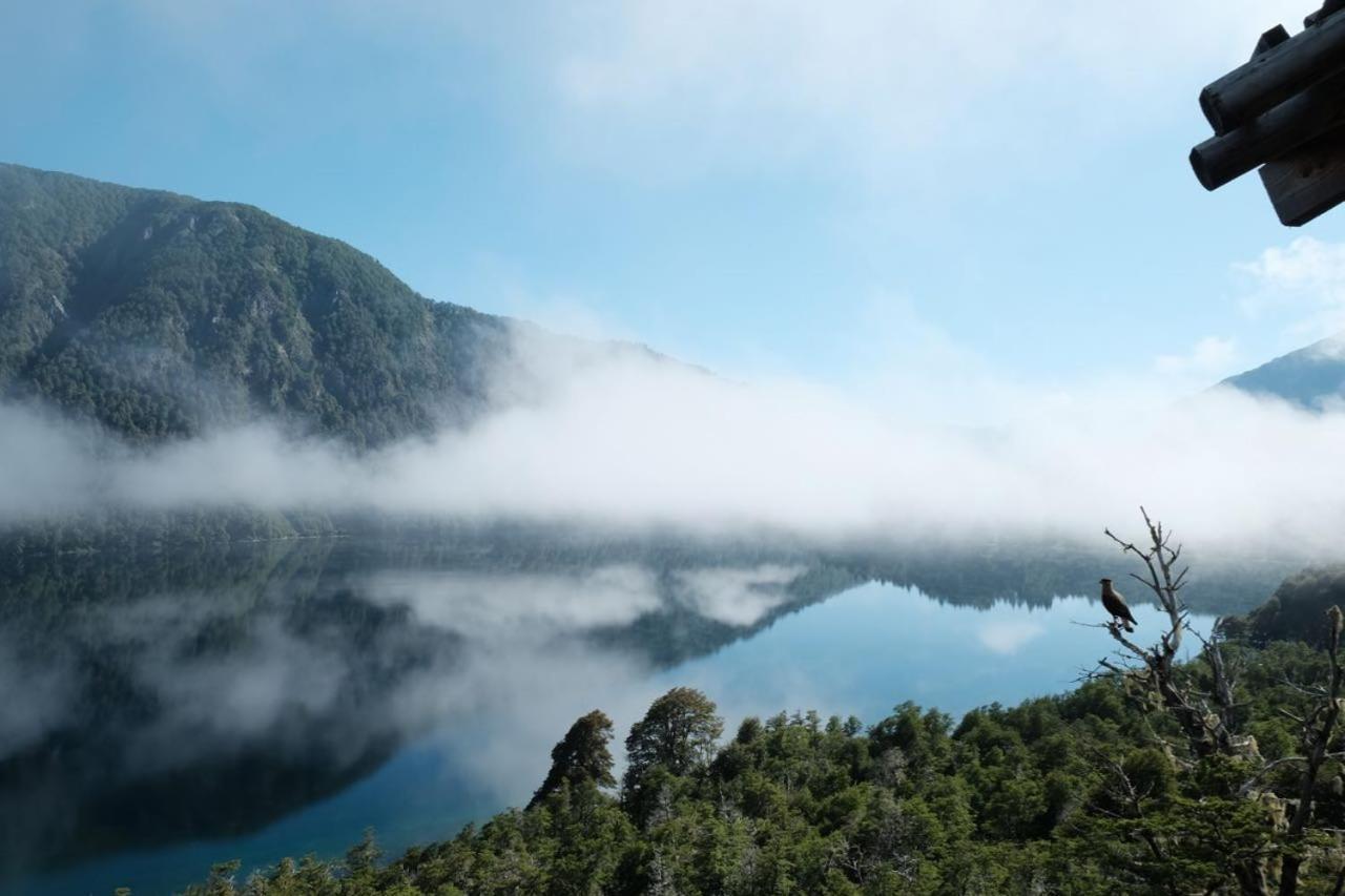 Hermoso Eco Lodge San Martín de los Andes 外观 照片