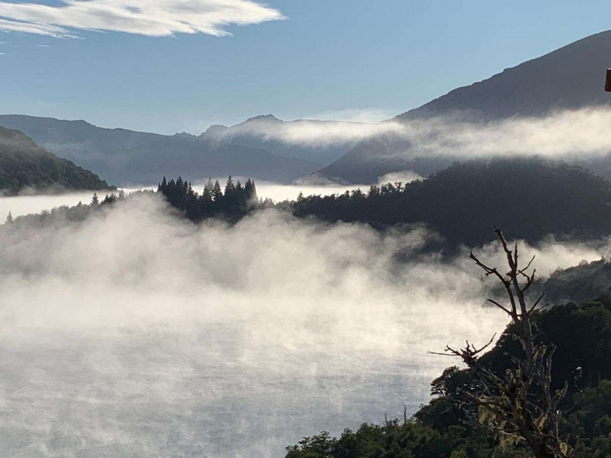 Hermoso Eco Lodge San Martín de los Andes 外观 照片