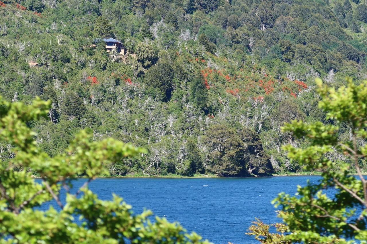 Hermoso Eco Lodge San Martín de los Andes 外观 照片