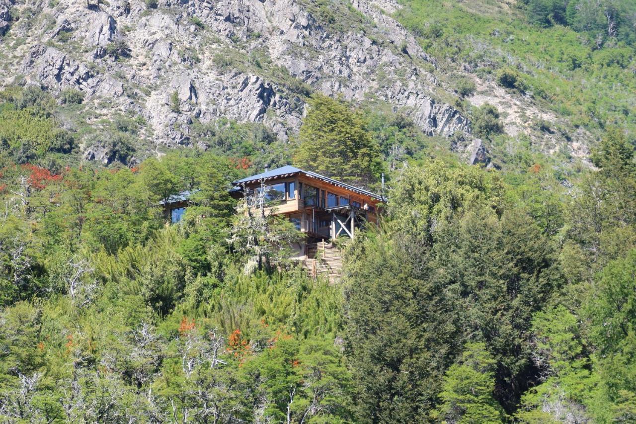 Hermoso Eco Lodge San Martín de los Andes 外观 照片