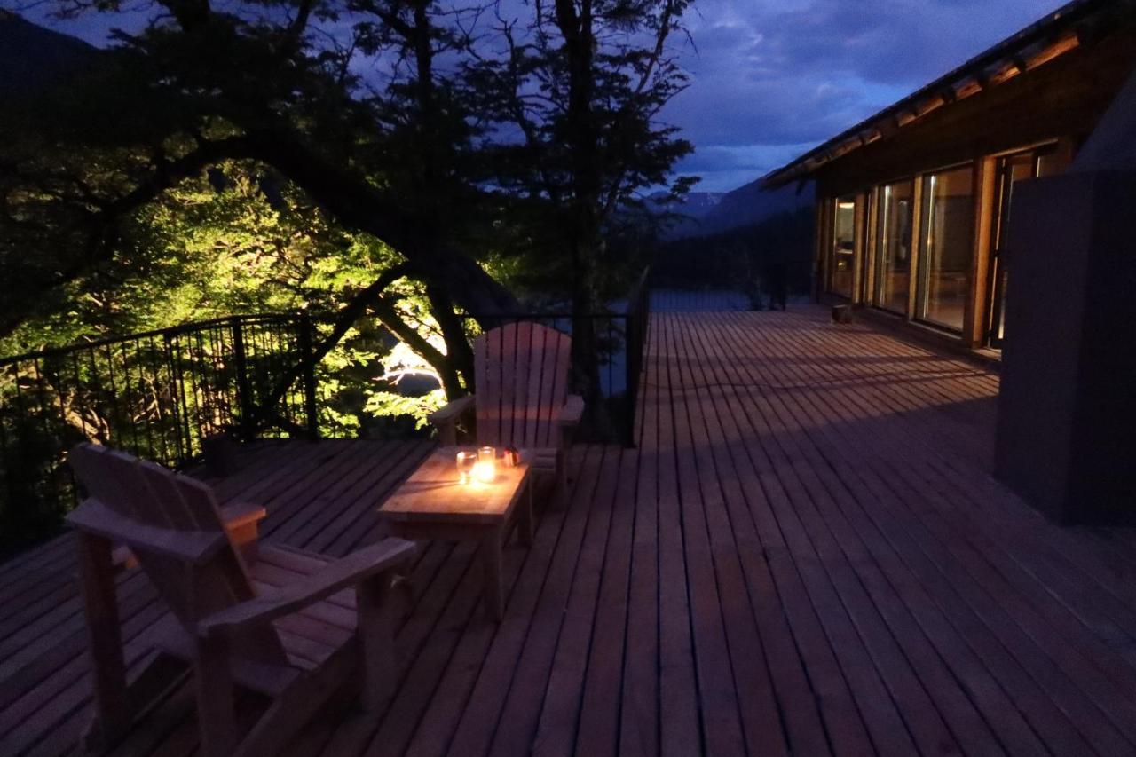 Hermoso Eco Lodge San Martín de los Andes 外观 照片