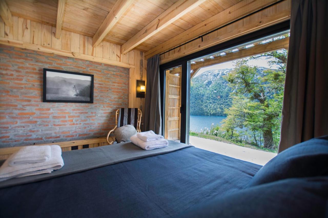 Hermoso Eco Lodge San Martín de los Andes 外观 照片