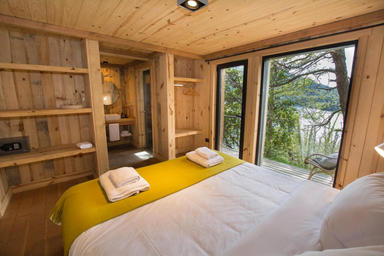 Hermoso Eco Lodge San Martín de los Andes 外观 照片