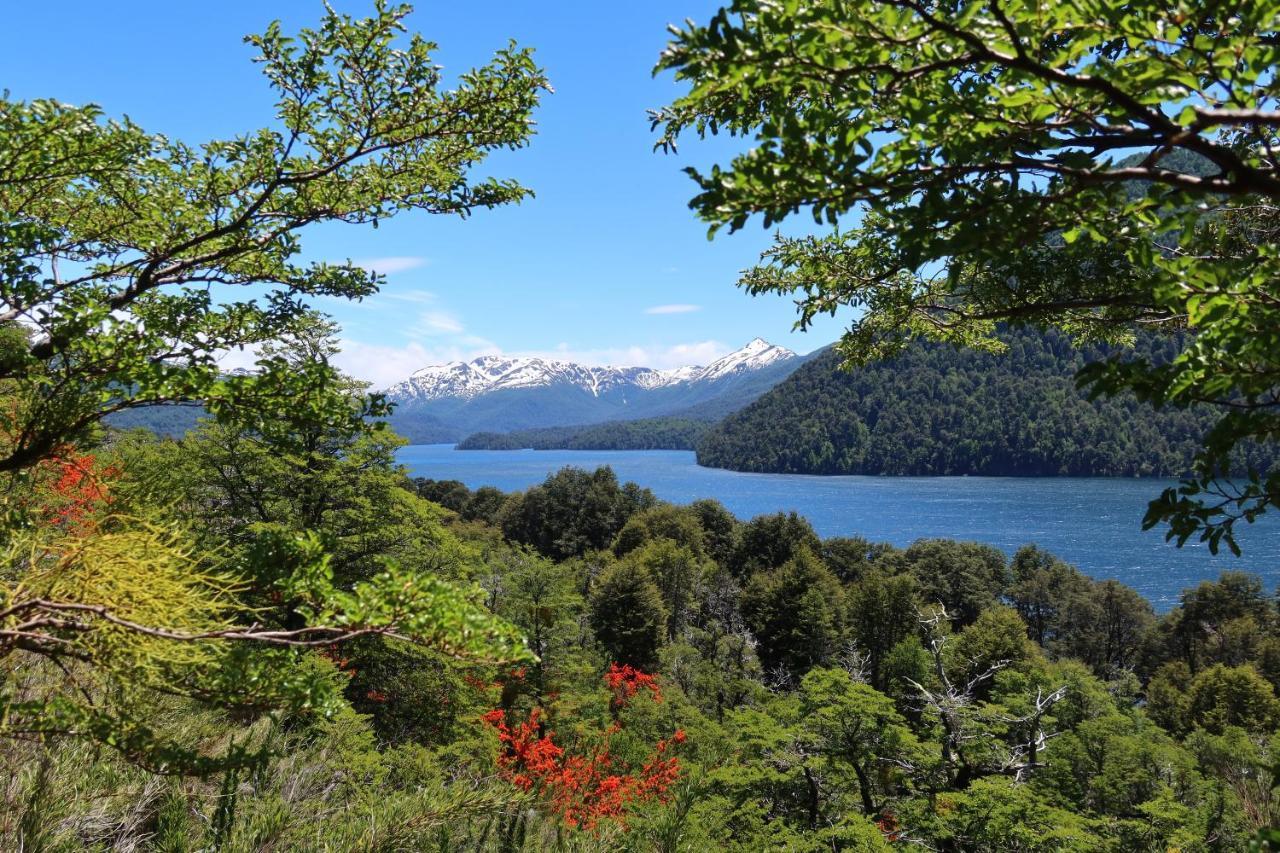 Hermoso Eco Lodge San Martín de los Andes 外观 照片