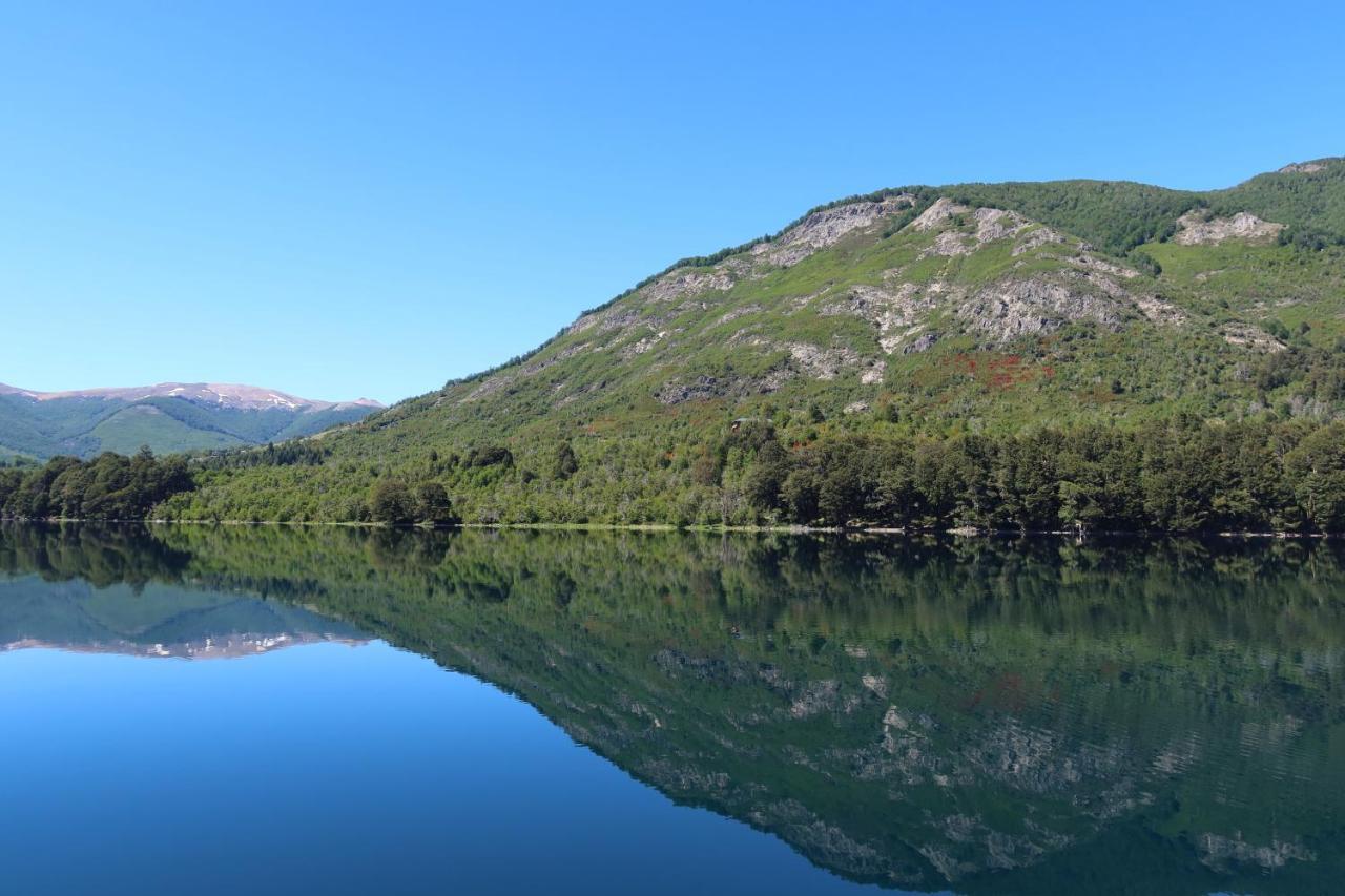 Hermoso Eco Lodge San Martín de los Andes 外观 照片