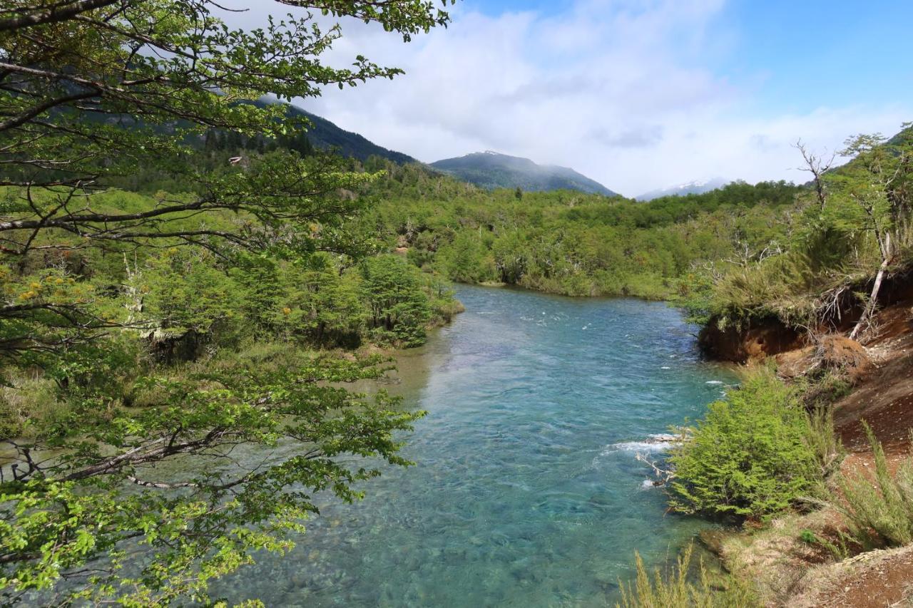 Hermoso Eco Lodge San Martín de los Andes 外观 照片