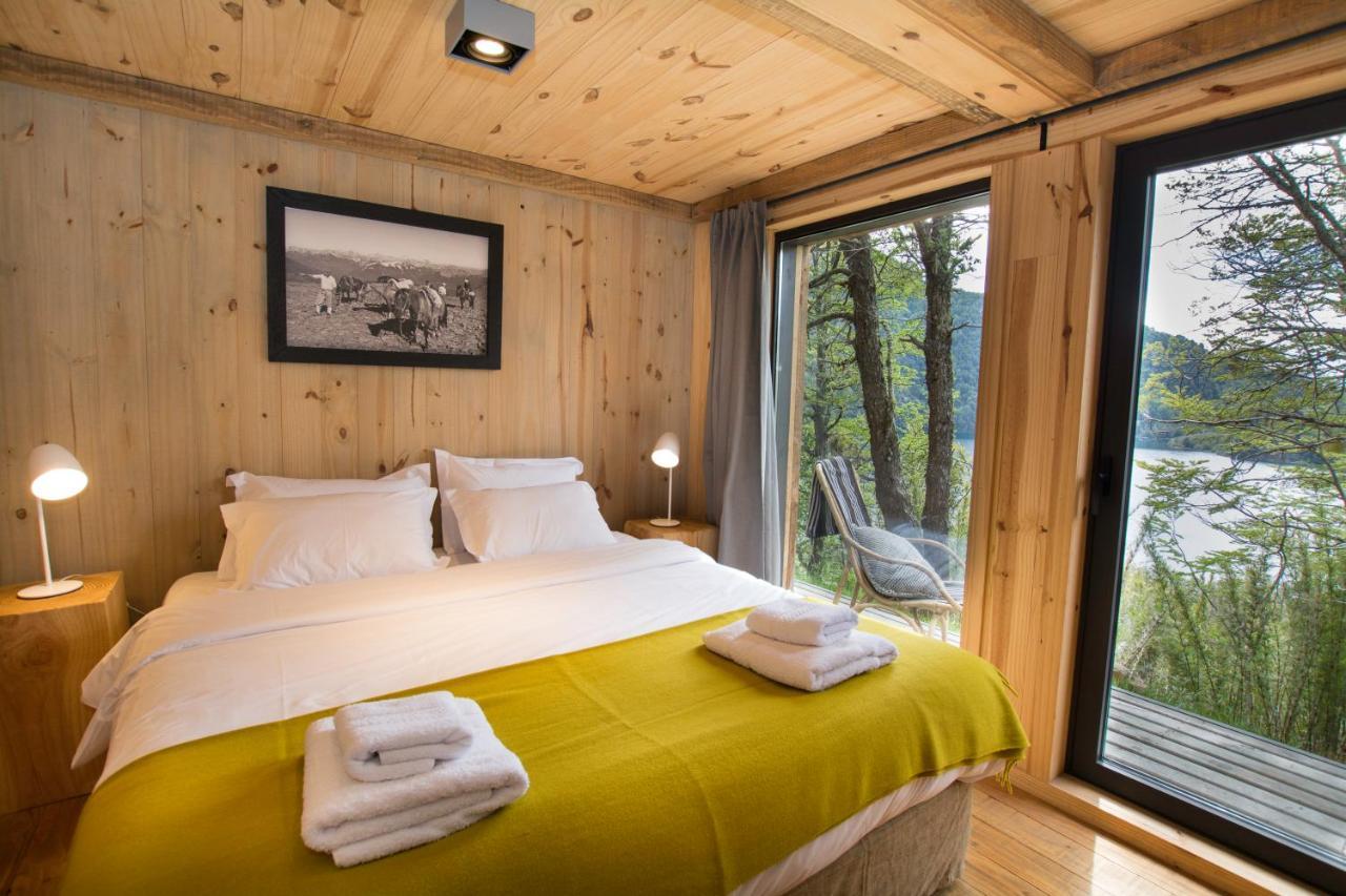 Hermoso Eco Lodge San Martín de los Andes 外观 照片