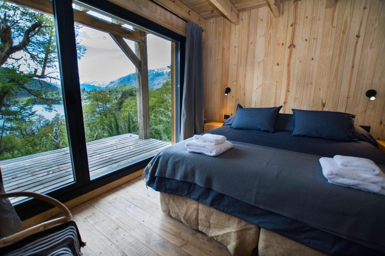 Hermoso Eco Lodge San Martín de los Andes 外观 照片