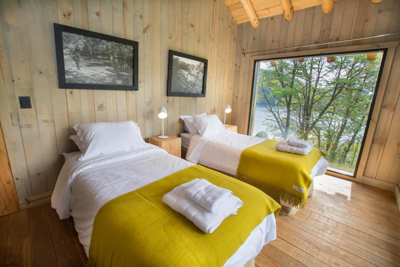 Hermoso Eco Lodge San Martín de los Andes 外观 照片